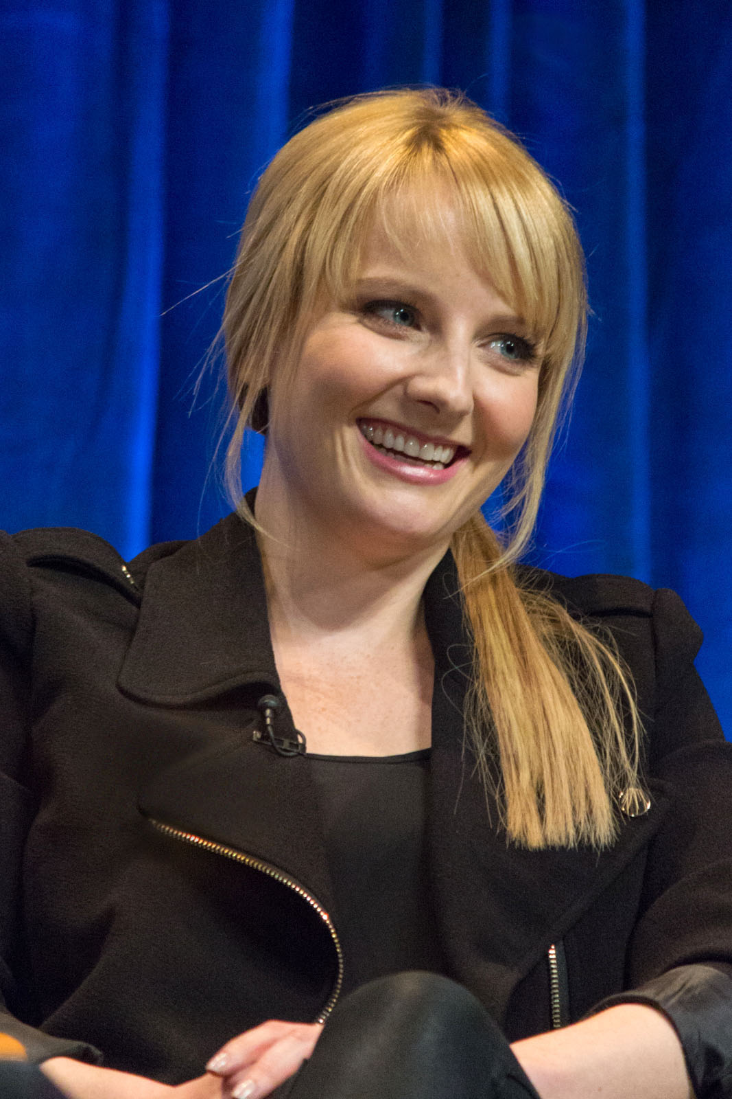 Best of Melissa rauch maxim