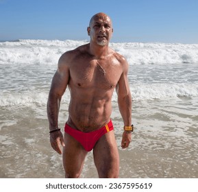 bryan less recommends men in wet speedo pic