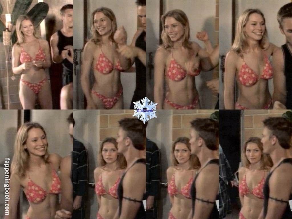 Meredith Monroe Nude chopper porn