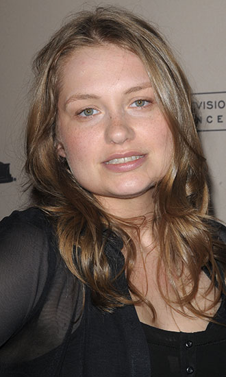 brandy popata recommends merritt wever nude pic