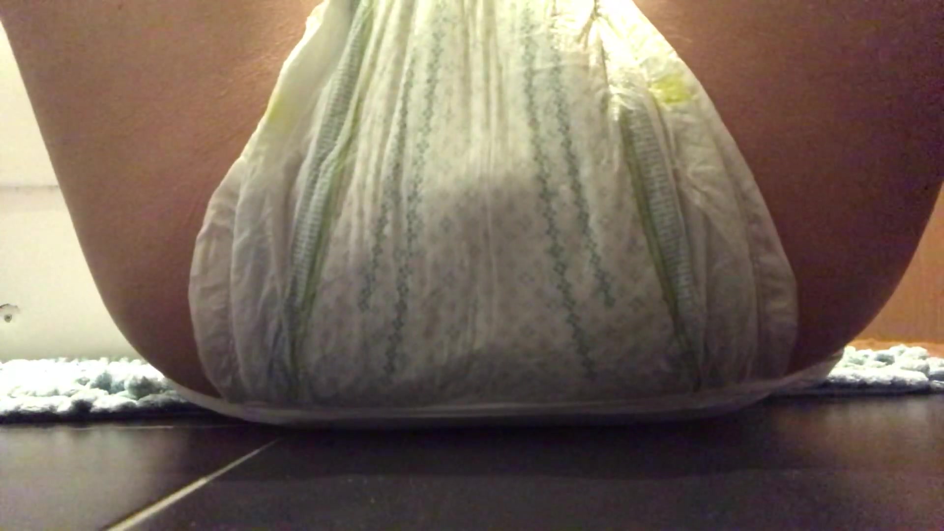 christopher hohmann share messing diaper videos photos