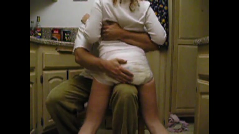 debbie mooney recommends messy diaper punishment videos pic