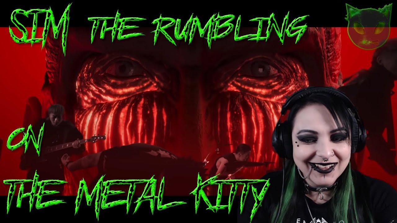 metal kitty porn - whale porn mature women mastrubating