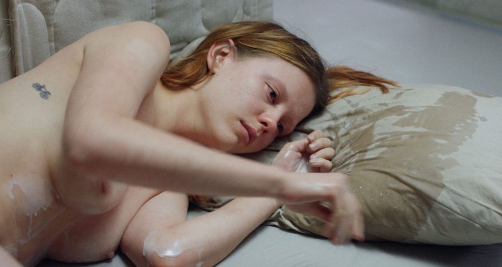 mia goth porn