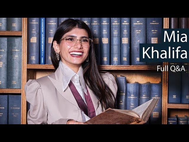 chris salameh recommends mia khalifa full video pic