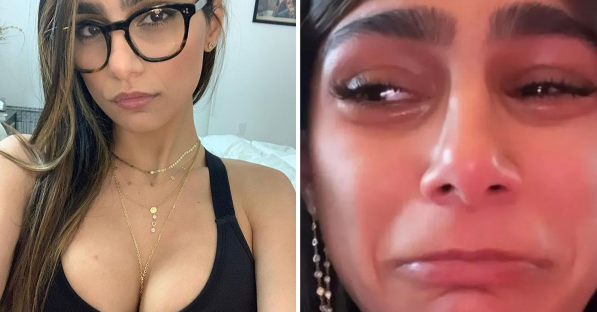 ashlee youngblood add mia khalifa girlfriend photo