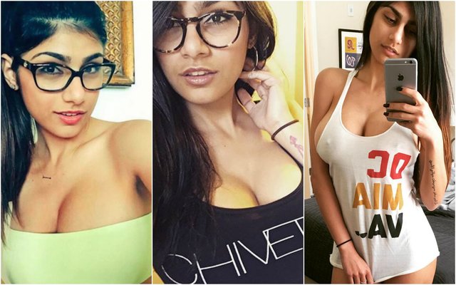 Mia Khalifa Porn Images sex tubster