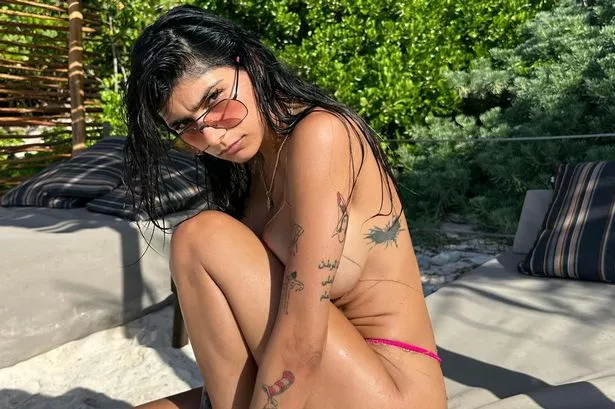 alec fritz add photo mia khalifa teenage