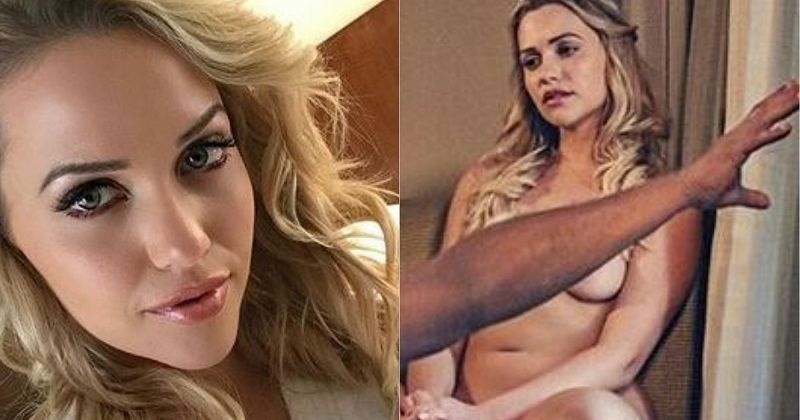 anirban narayan chowdhury recommends mia malkova after surgery pic