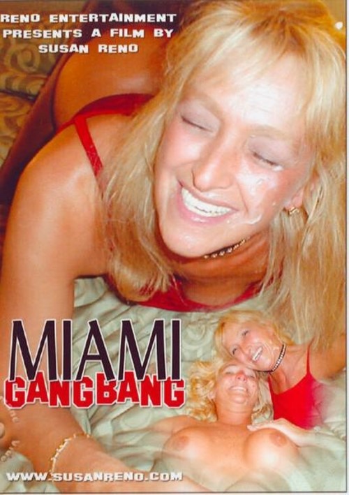 ashley gard recommends miami gangbang pic