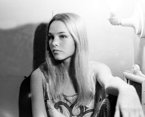 amanda emmerson recommends Michelle Phillips Nude