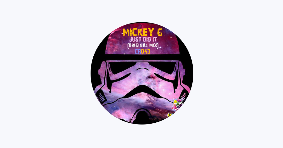 alex cervini recommends Mickey G