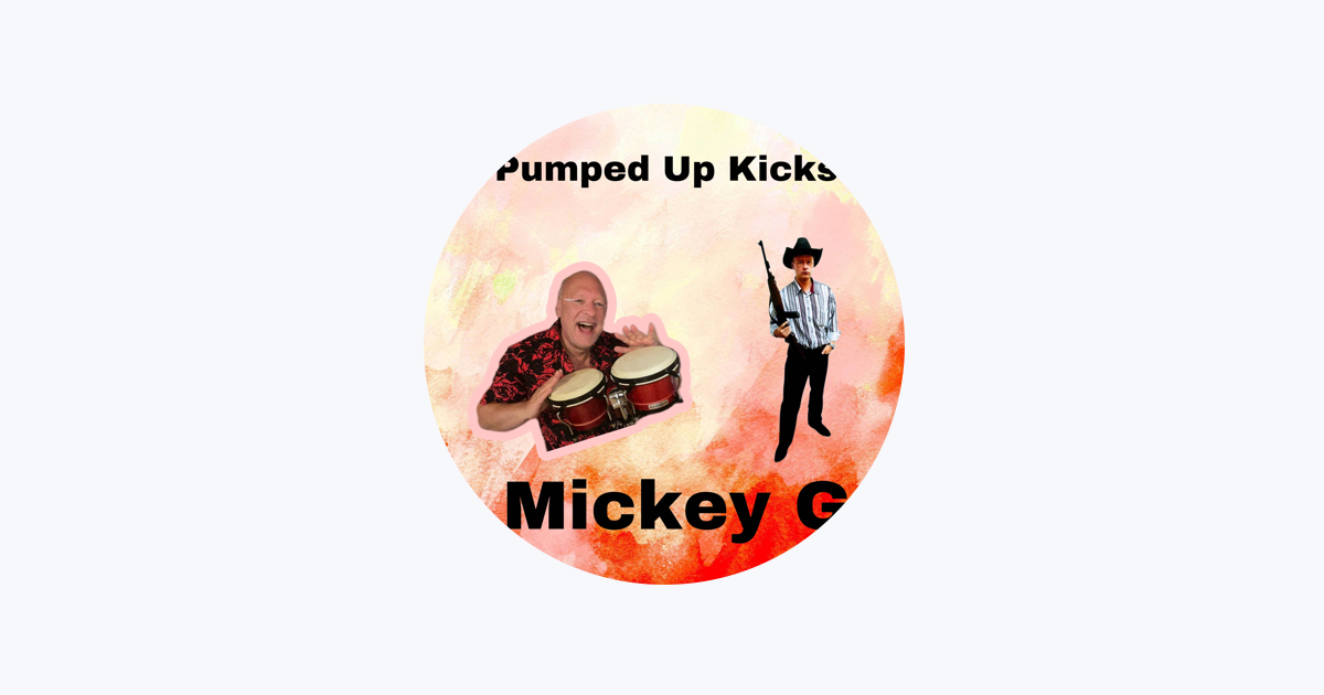 berces recommends mickey g pic