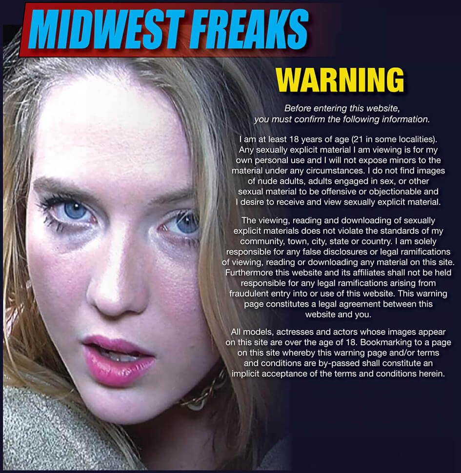 Best of Midwestfreaks videos