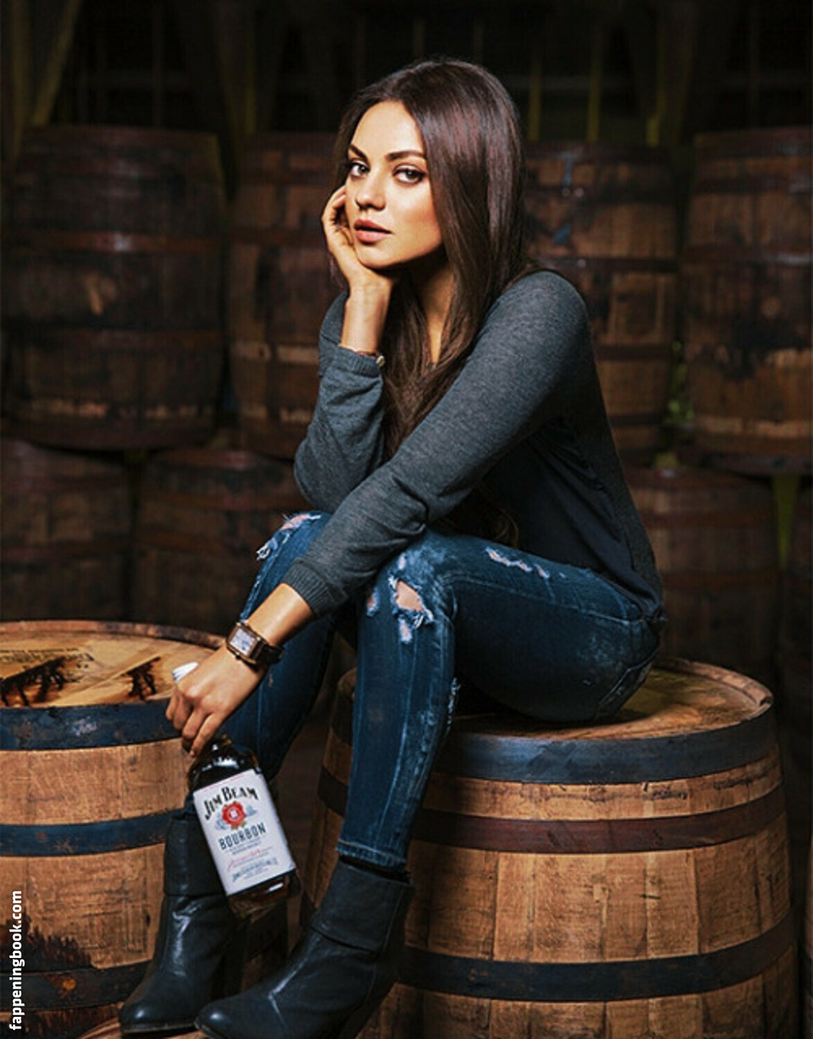 mila kunis nude images - roberta franco desnuda fan van porn