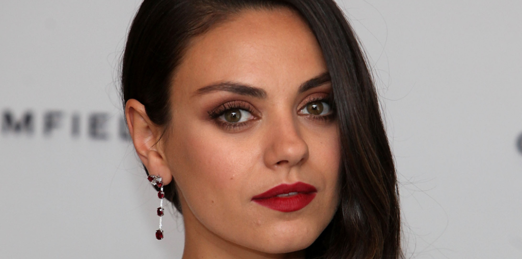 brooke hatley add mila kunis topless photo