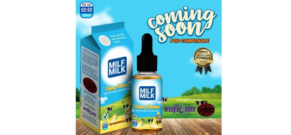 brenda riddell recommends milf juice pic