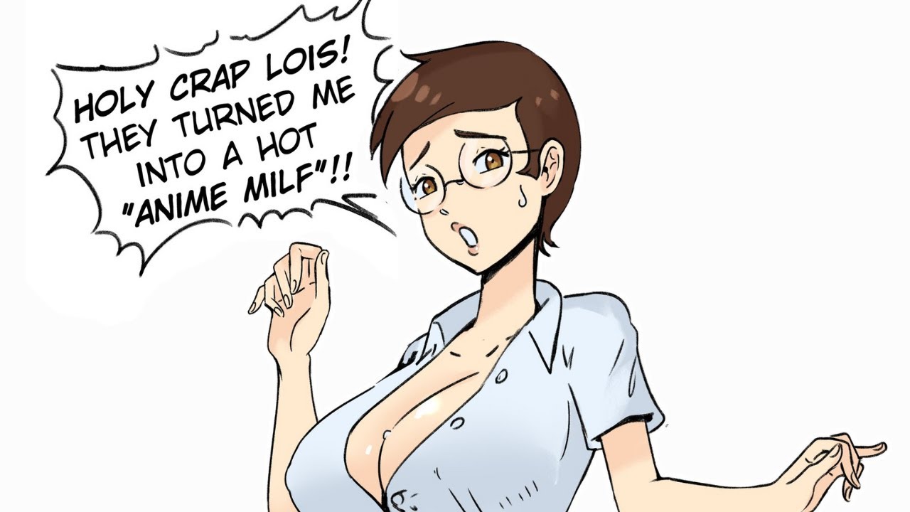 Milf Lois teen with