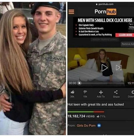 brian knitter add photo military girlfriend porn