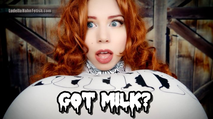 dell finney recommends milkmaid fetish pic