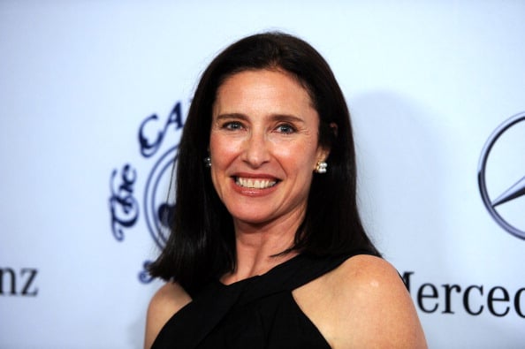 ana christina rodriguez recommends Mimi Rogers Body Massage