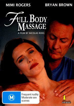 Mimi Rogers Full Body Message spa chelmsford