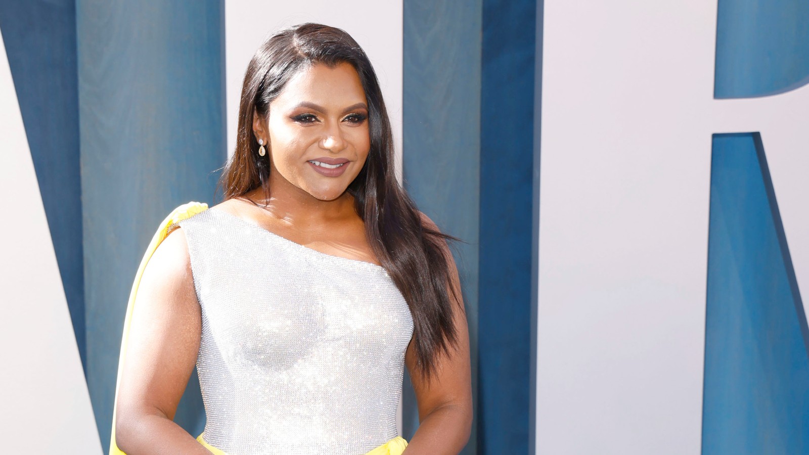 mindy kaling nude