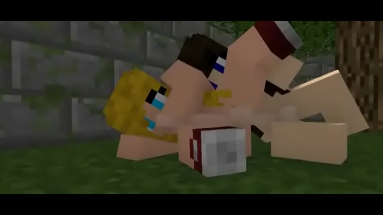 angel vamp recommends minecraft futa porn pic