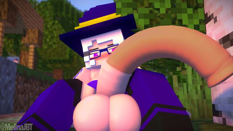 Minecraft Futa Porn prn sites