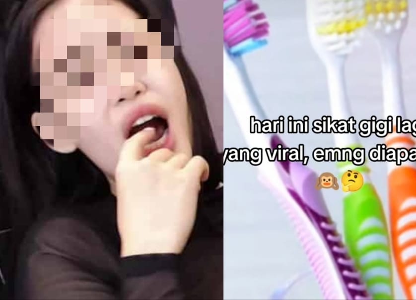 daorsa kelmendi add photo minyak telon viral