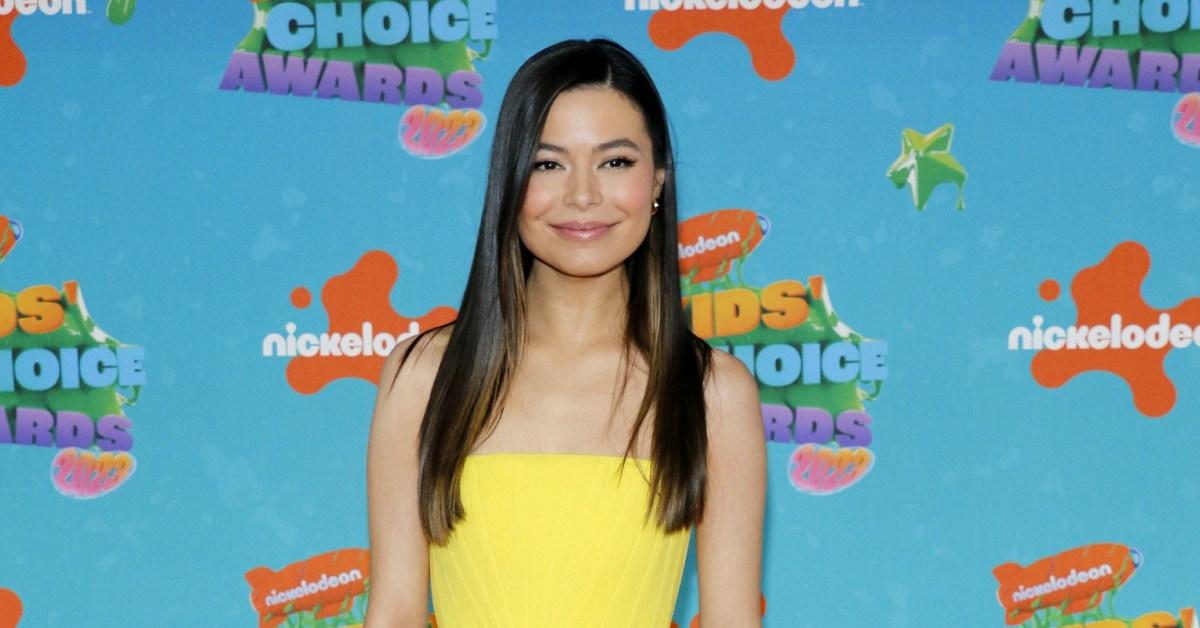 dave foerster recommends miranda cosgrove nsfw pic