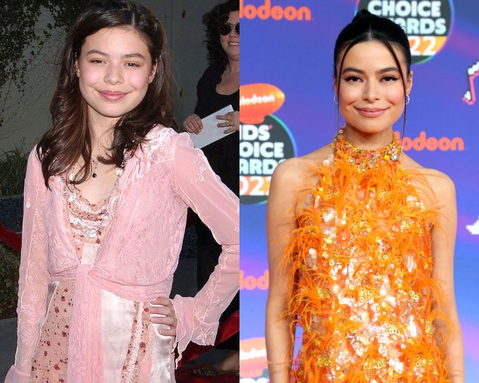 claudio paiva recommends miranda cosgrove nuda pic