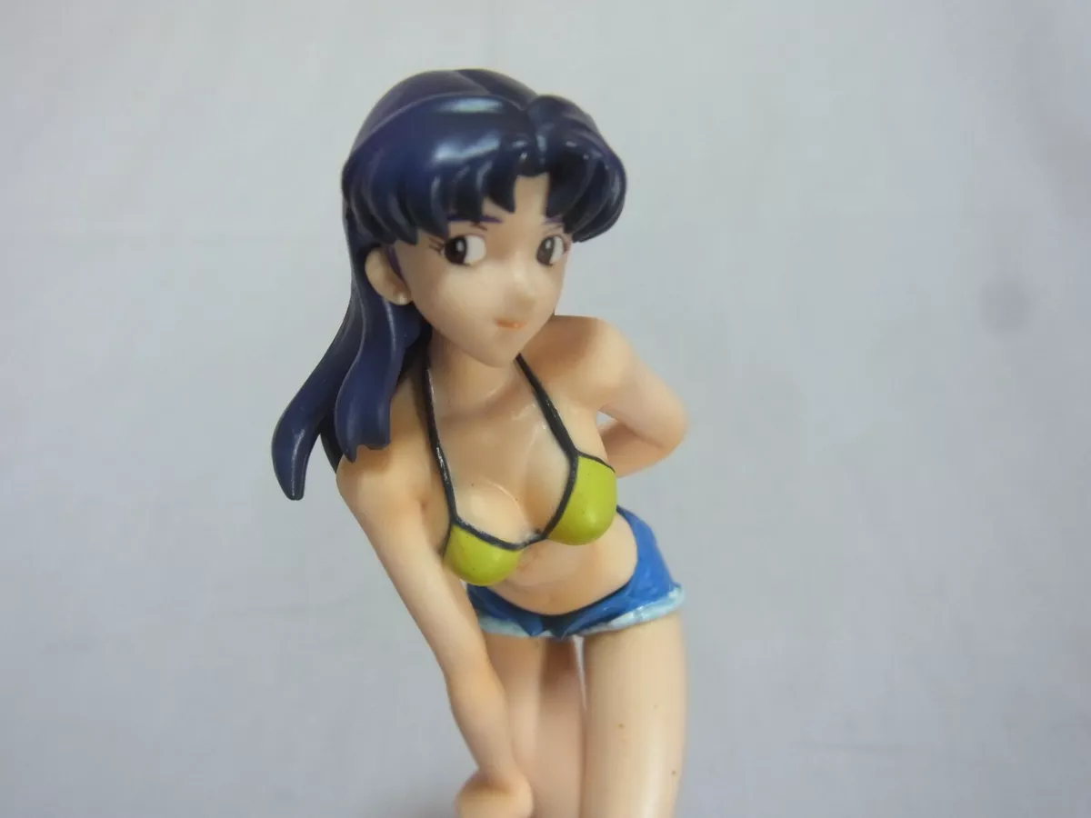 Best of Misato katsuragi hot