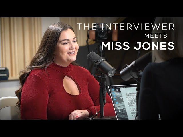 brett tweedie recommends Miss Jones Onlyfans