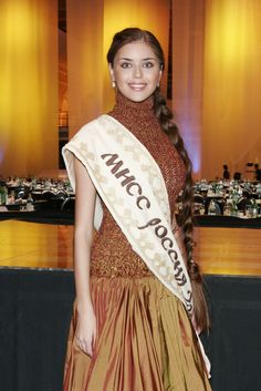 aric schwab recommends Miss Russia 2006