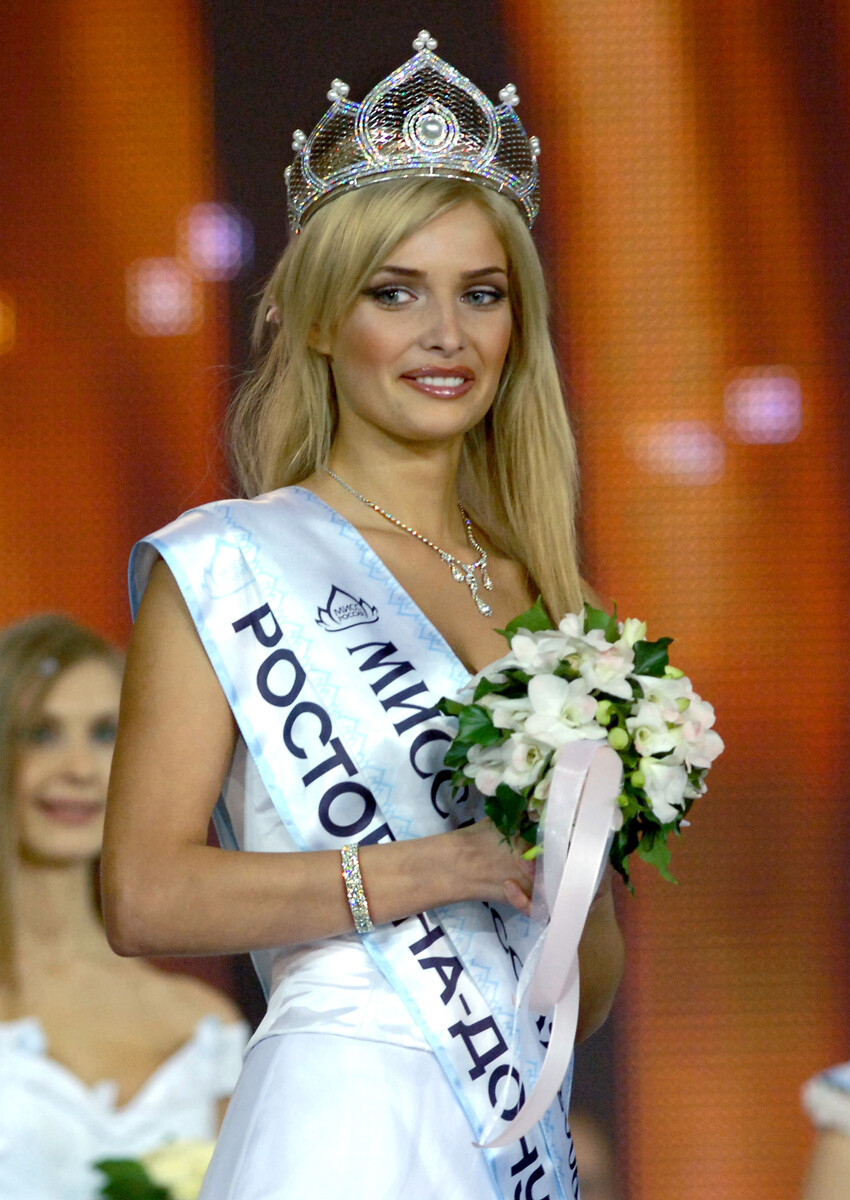 bill gattes add photo miss russia 2006 porn