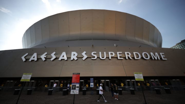 miss superdome