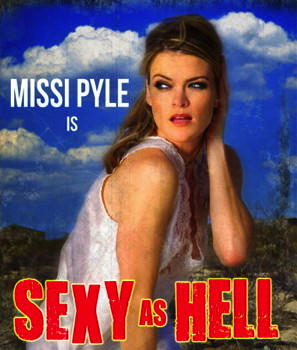 celeste ellis recommends Missi Pyle Sexy