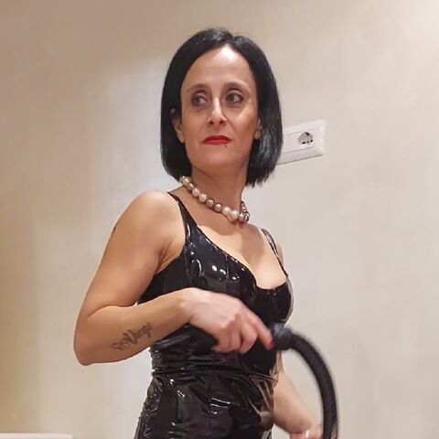 mistress alex porn