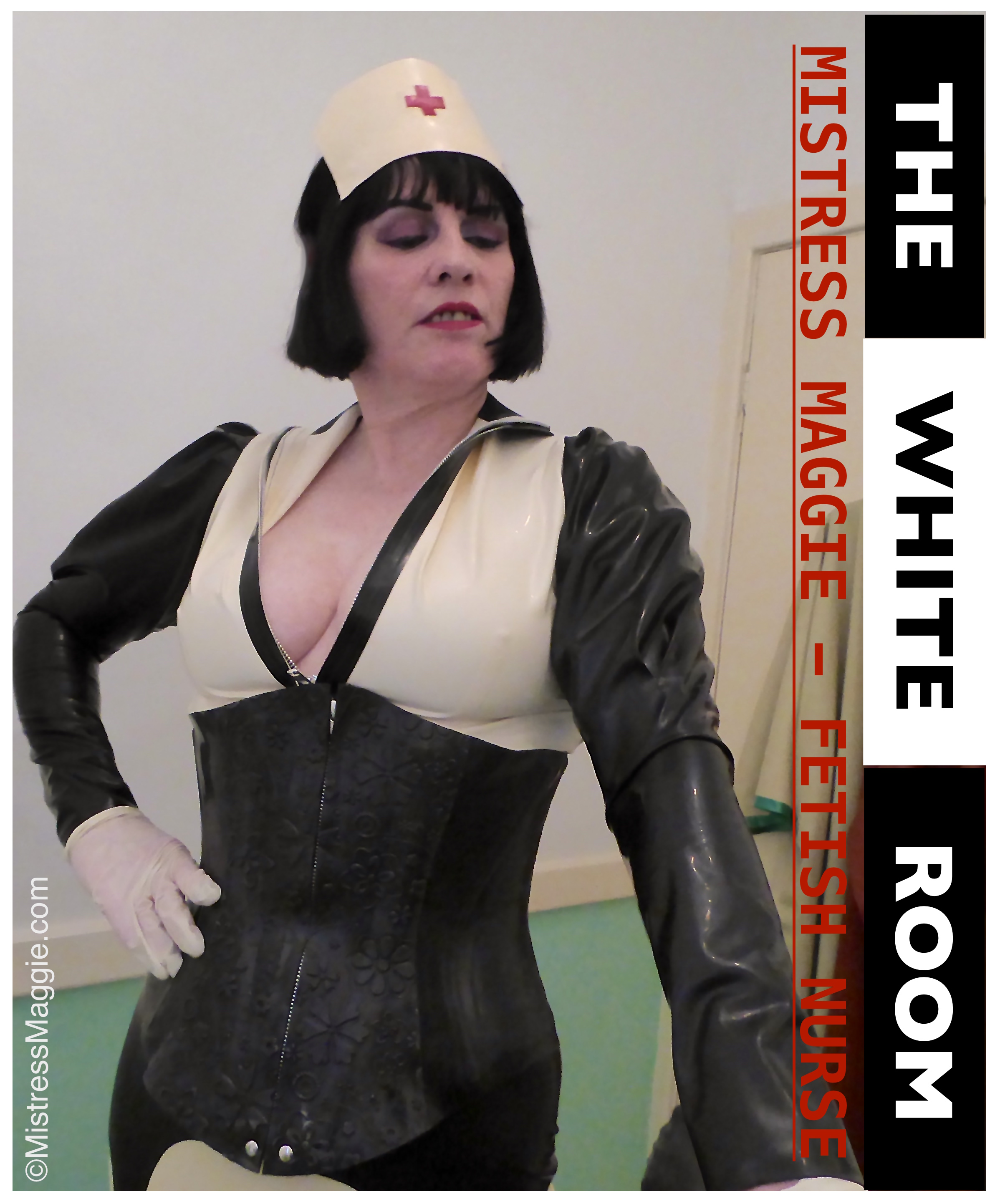 Best of Mistress nurse