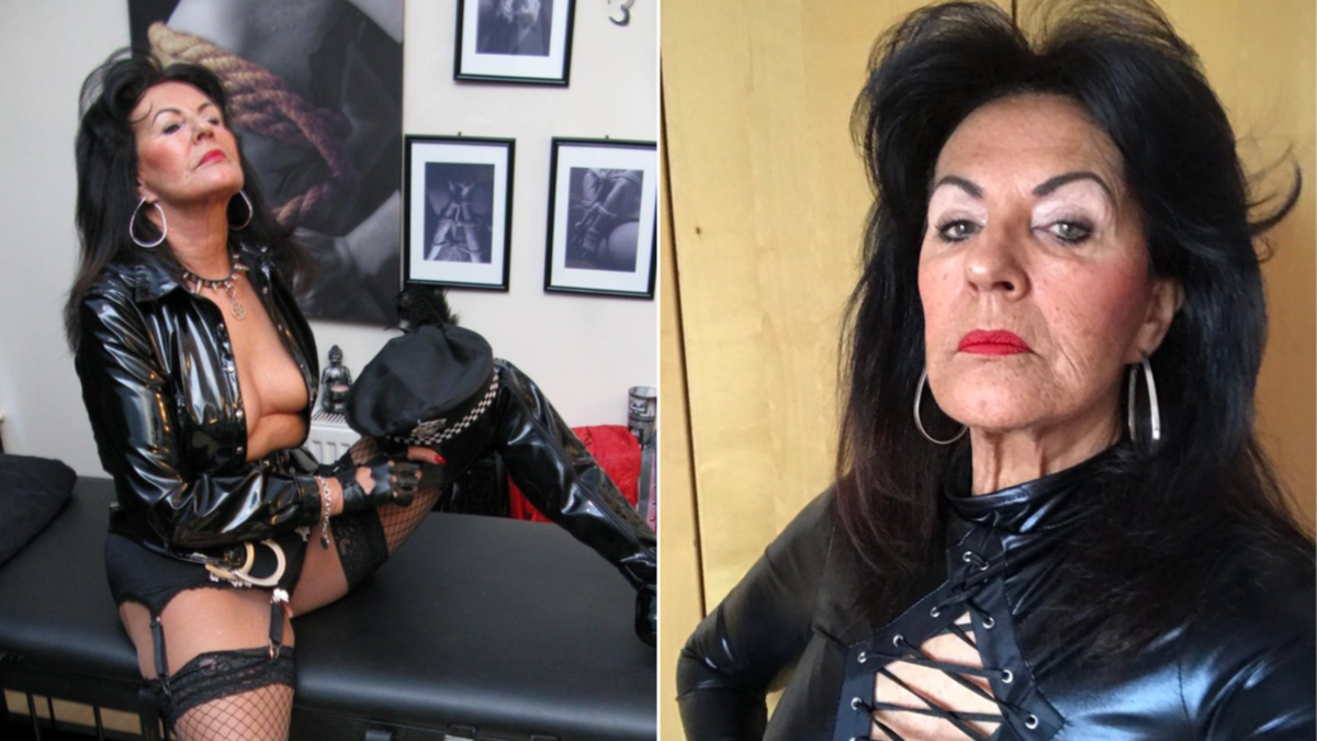 cody clayton add mistress sophia photo