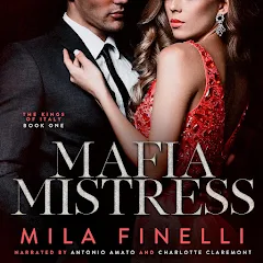 dina anthony recommends mistress un pic