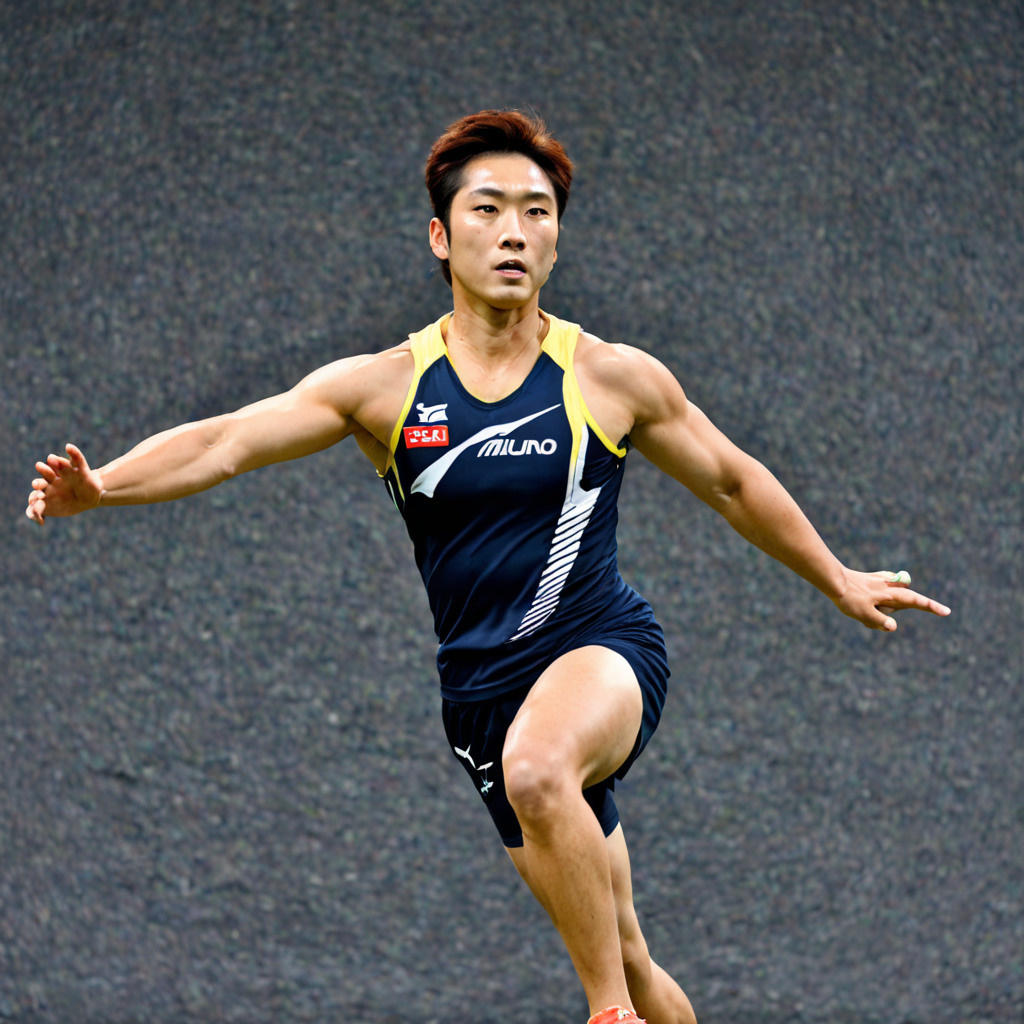 colette tomlinson recommends mizuno asashi pic