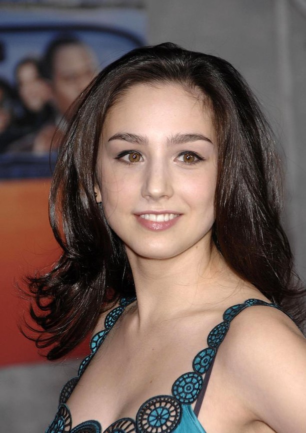 aziz miah recommends molly ephraim naked pic