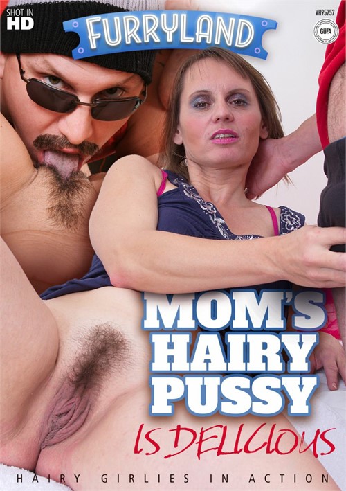 Best of Mom hairy pussey