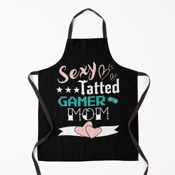 brandon lo recommends Mom Naked Apron