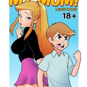 Best of Mom porn toons