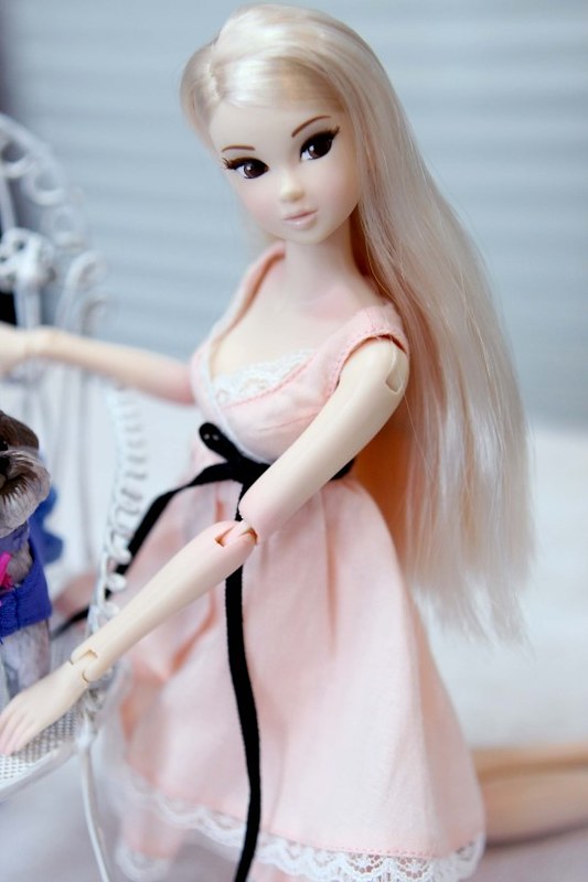 donald daisy recommends momoko midnight rose pic