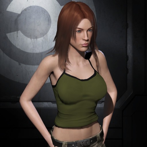 monique alexander solo cav thumb monique alexander solo