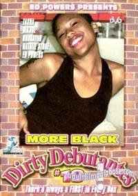 anthony monetti recommends More Black Dirty Debutantes